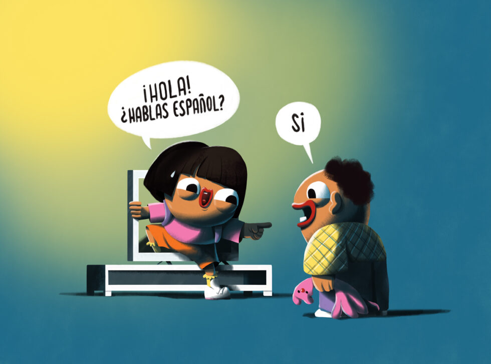 Studio Balrus Matteo Bal